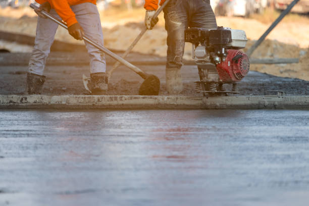 Best Industrial Concrete Flooring in Pine Knoll Shores, NC