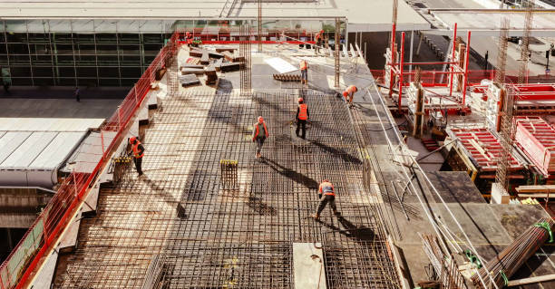 Best Concrete Slab Construction in Pine Knoll Shores, NC