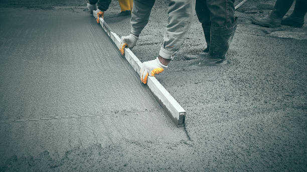 Best Concrete Retaining Walls in Pine Knoll Shores, NC