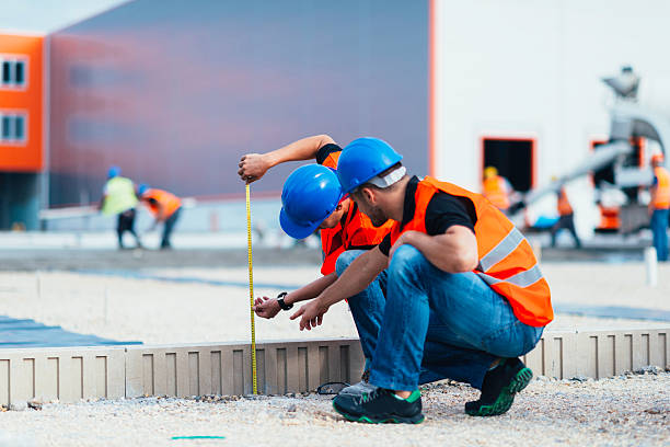 Best Concrete Foundation Repair in Pine Knoll Shores, NC