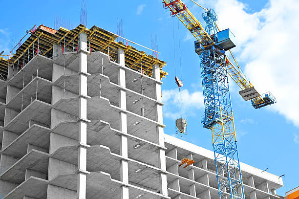 Best Commercial Concrete Services in Pine Knoll Shores, NC
